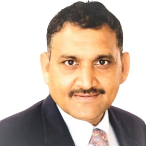 Subba Rao Pereppa